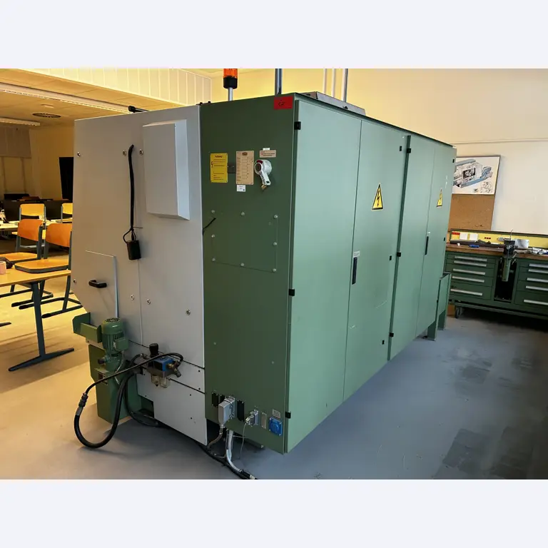 Máquinas-ferramentas CNC e tecnologia ortopédica-16