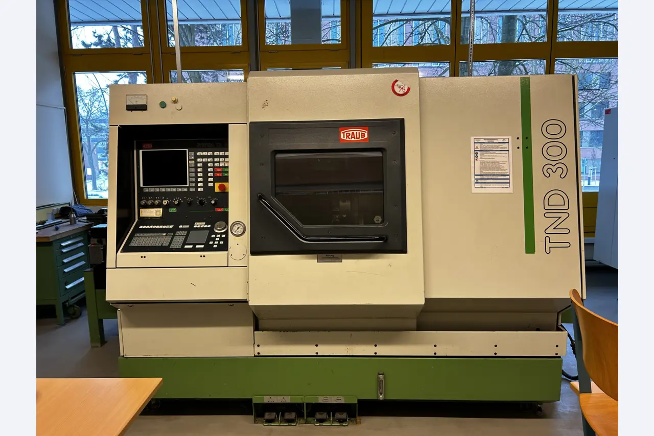 Máquinas-ferramentas CNC e tecnologia ortopédica-1