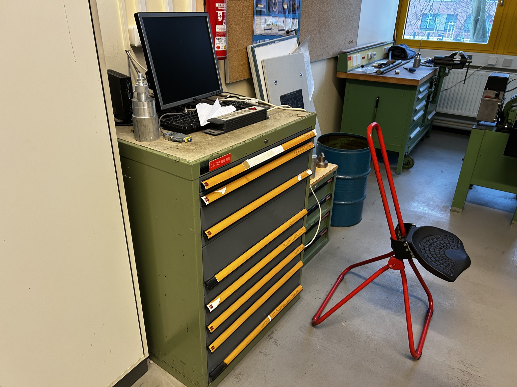 CNC-Werkzeugmaschinen und Orthopädietechnik-17