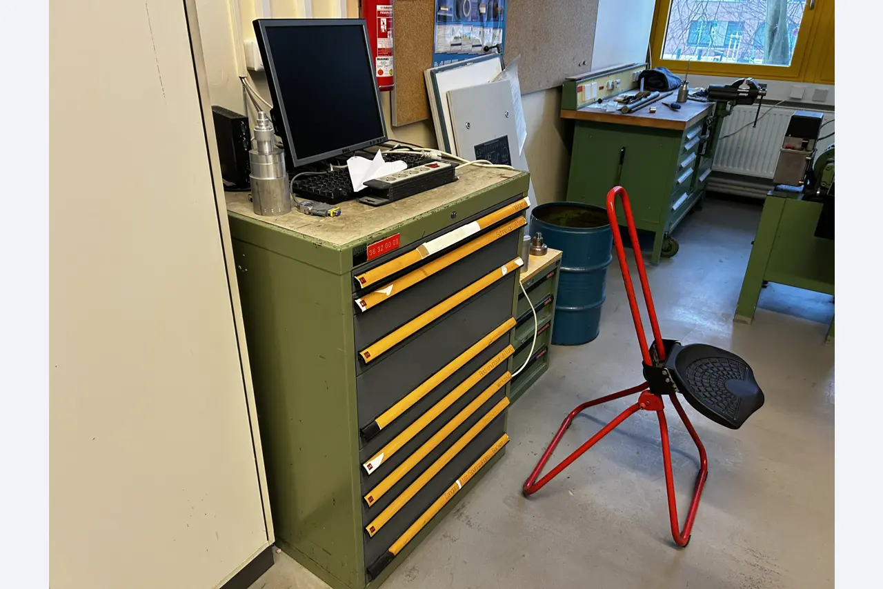 Máquinas-ferramentas CNC e tecnologia ortopédica-17