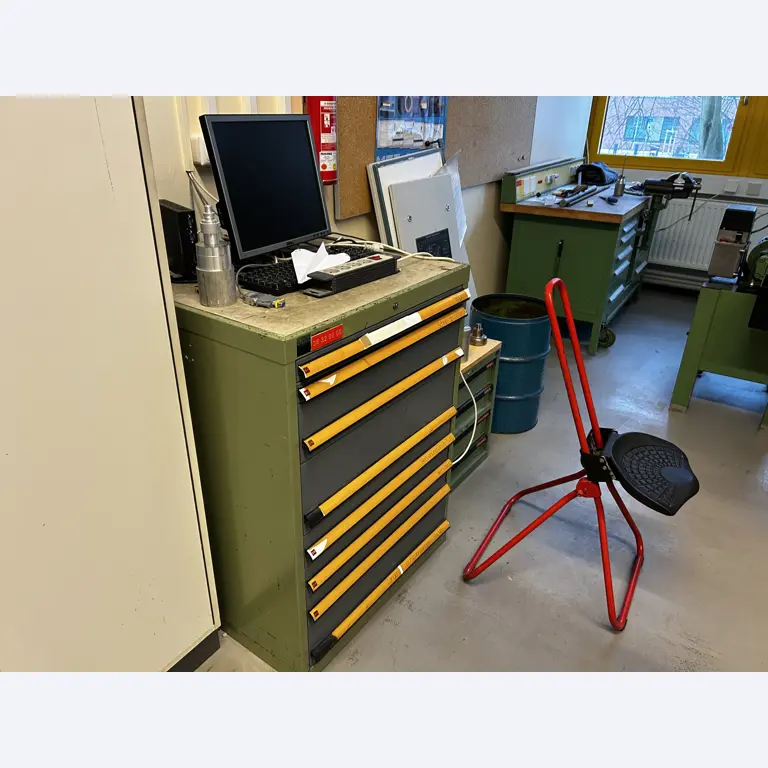 Máquinas-ferramentas CNC e tecnologia ortopédica-17