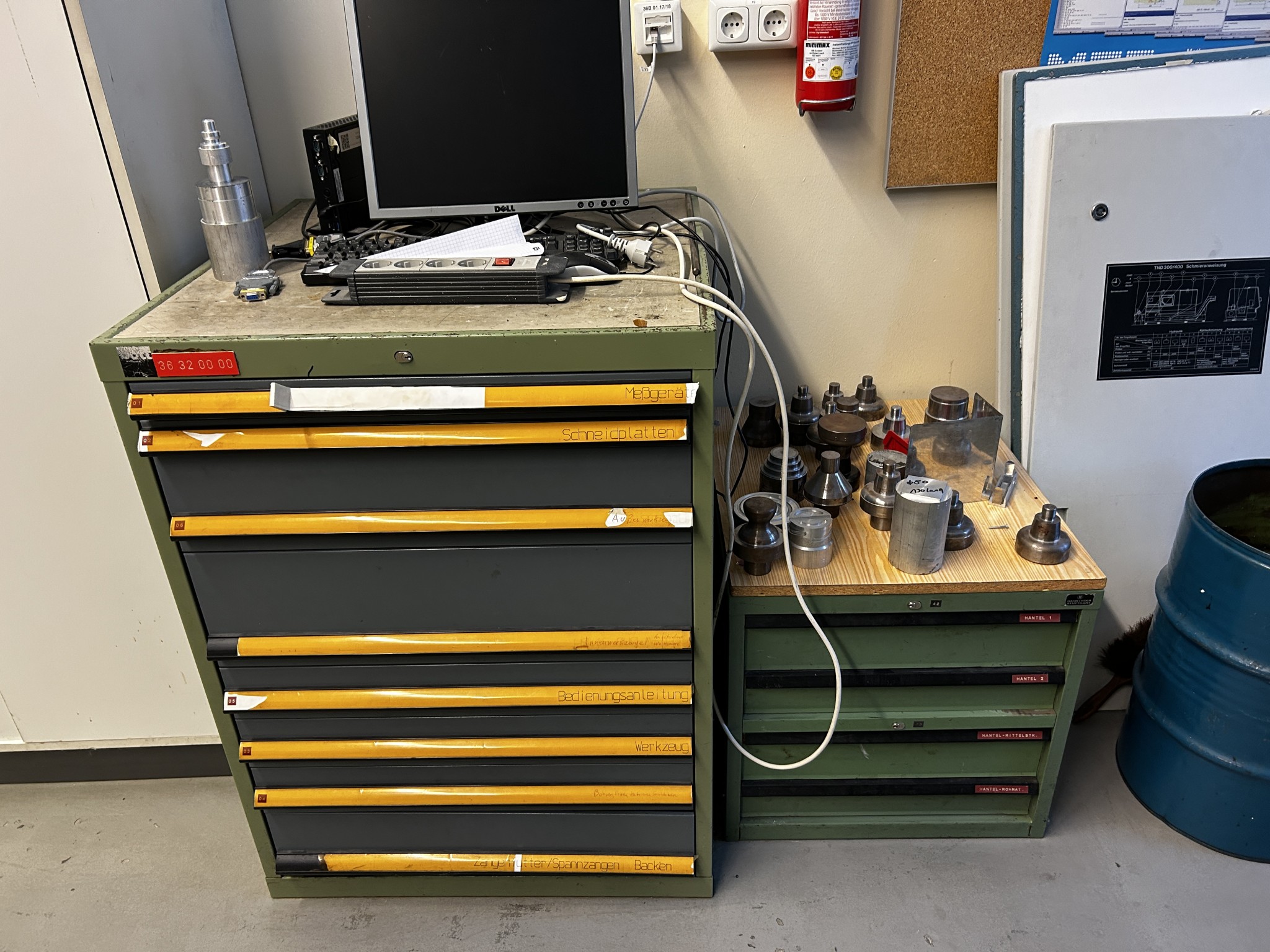 CNC-Werkzeugmaschinen und Orthopädietechnik-18