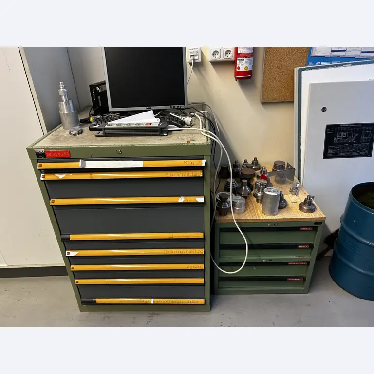 Máquinas-ferramentas CNC e tecnologia ortopédica-18