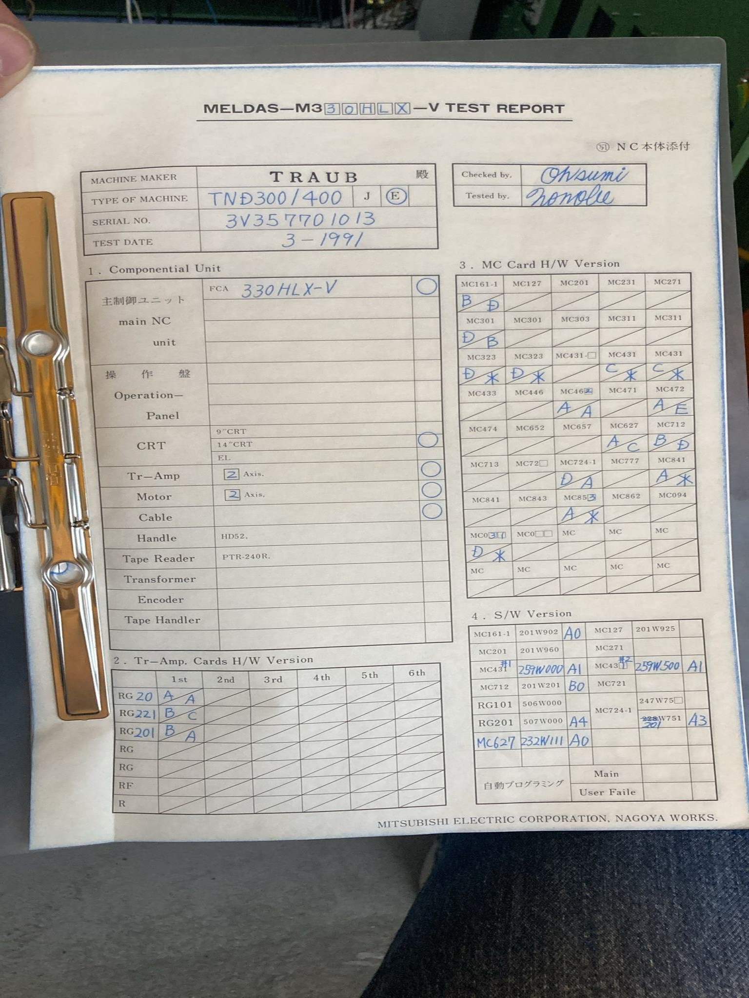 CNC-Werkzeugmaschinen und Orthopädietechnik-19