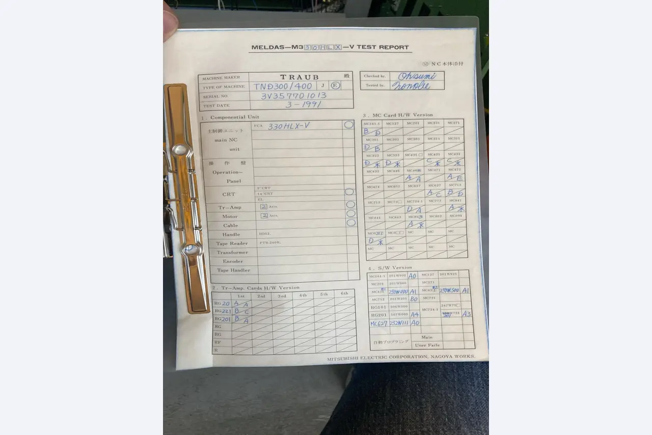 Máquinas-ferramentas CNC e tecnologia ortopédica-19
