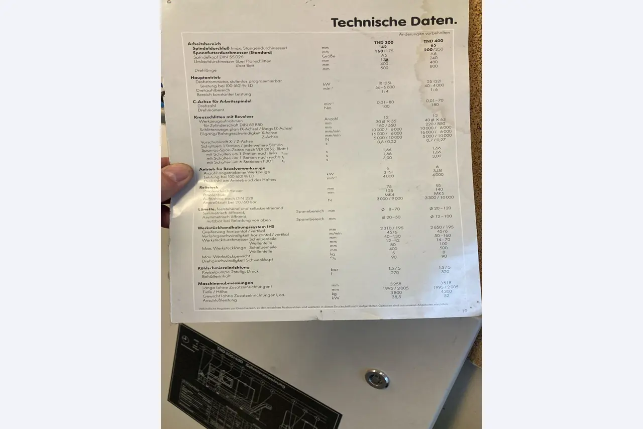 Máquinas-ferramentas CNC e tecnologia ortopédica-21