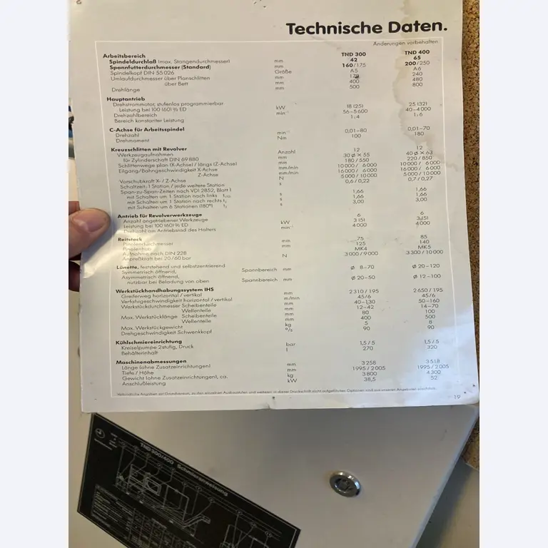 Máquinas-ferramentas CNC e tecnologia ortopédica-21