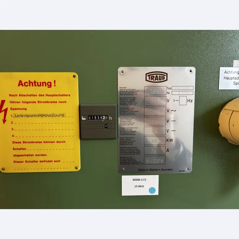 Máquinas-ferramentas CNC e tecnologia ortopédica-5