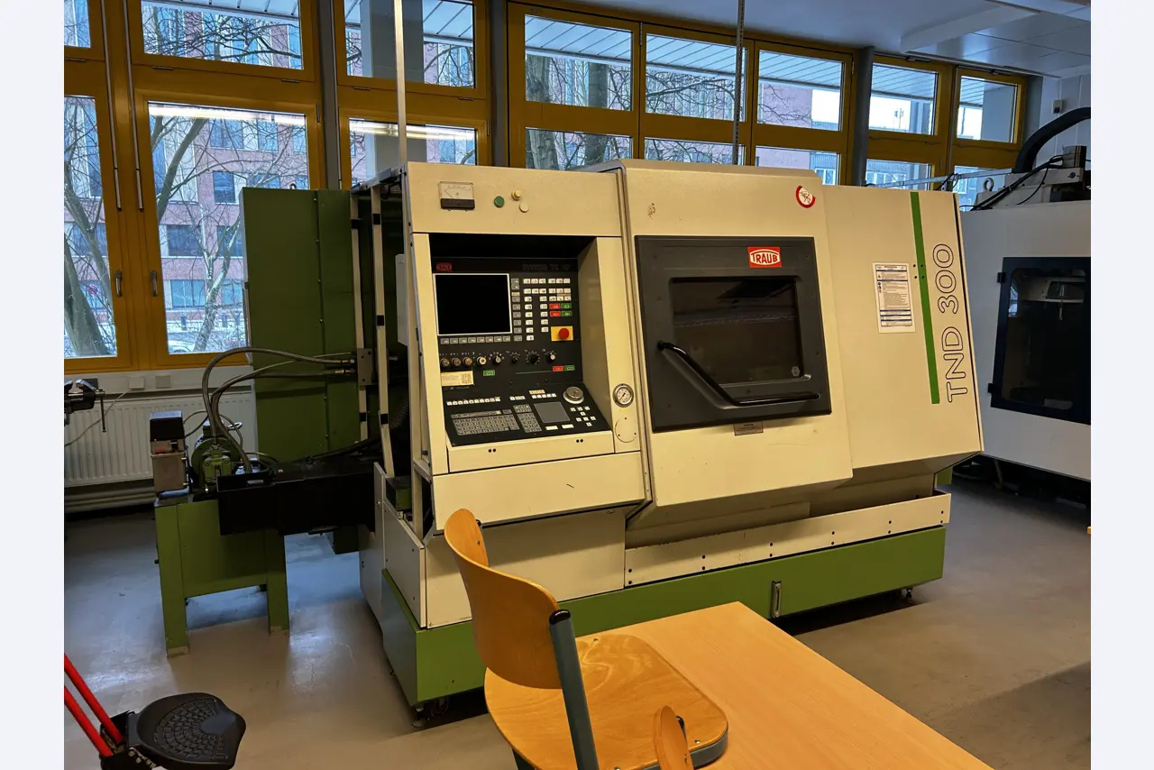 Máquinas-ferramentas CNC e tecnologia ortopédica-7