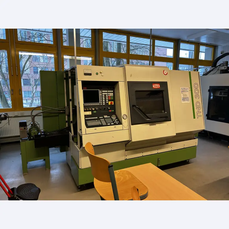 Máquinas-ferramentas CNC e tecnologia ortopédica-7