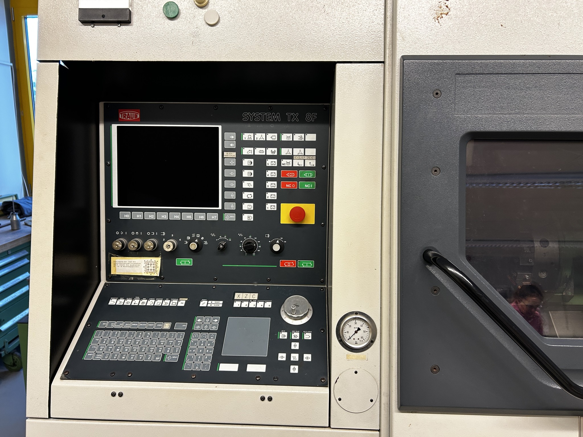 CNC-Werkzeugmaschinen und Orthopädietechnik-8