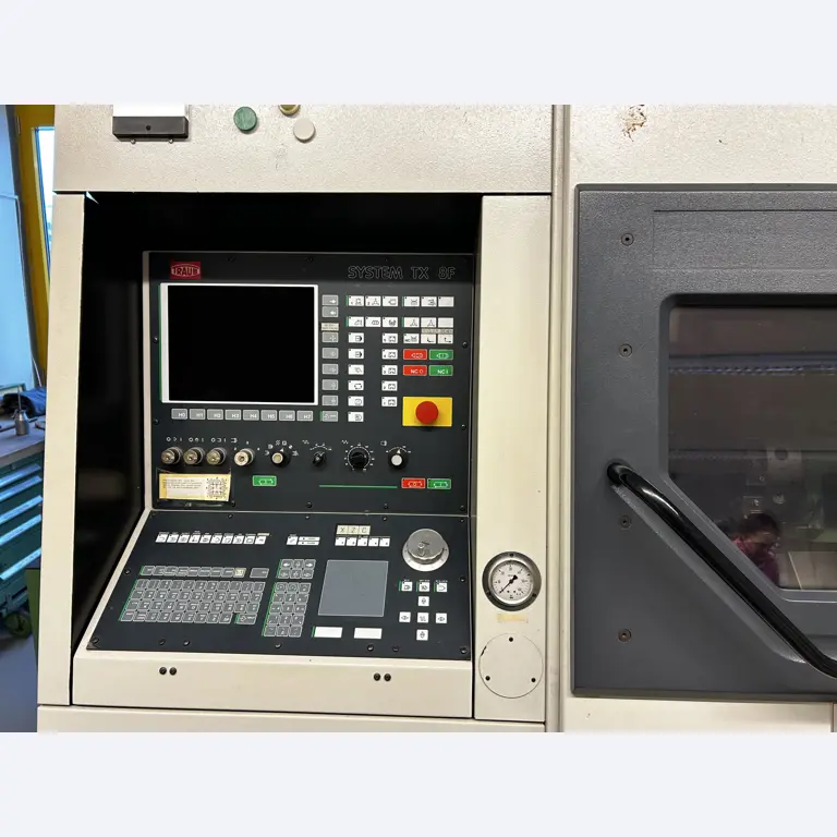 Máquinas-ferramentas CNC e tecnologia ortopédica-8