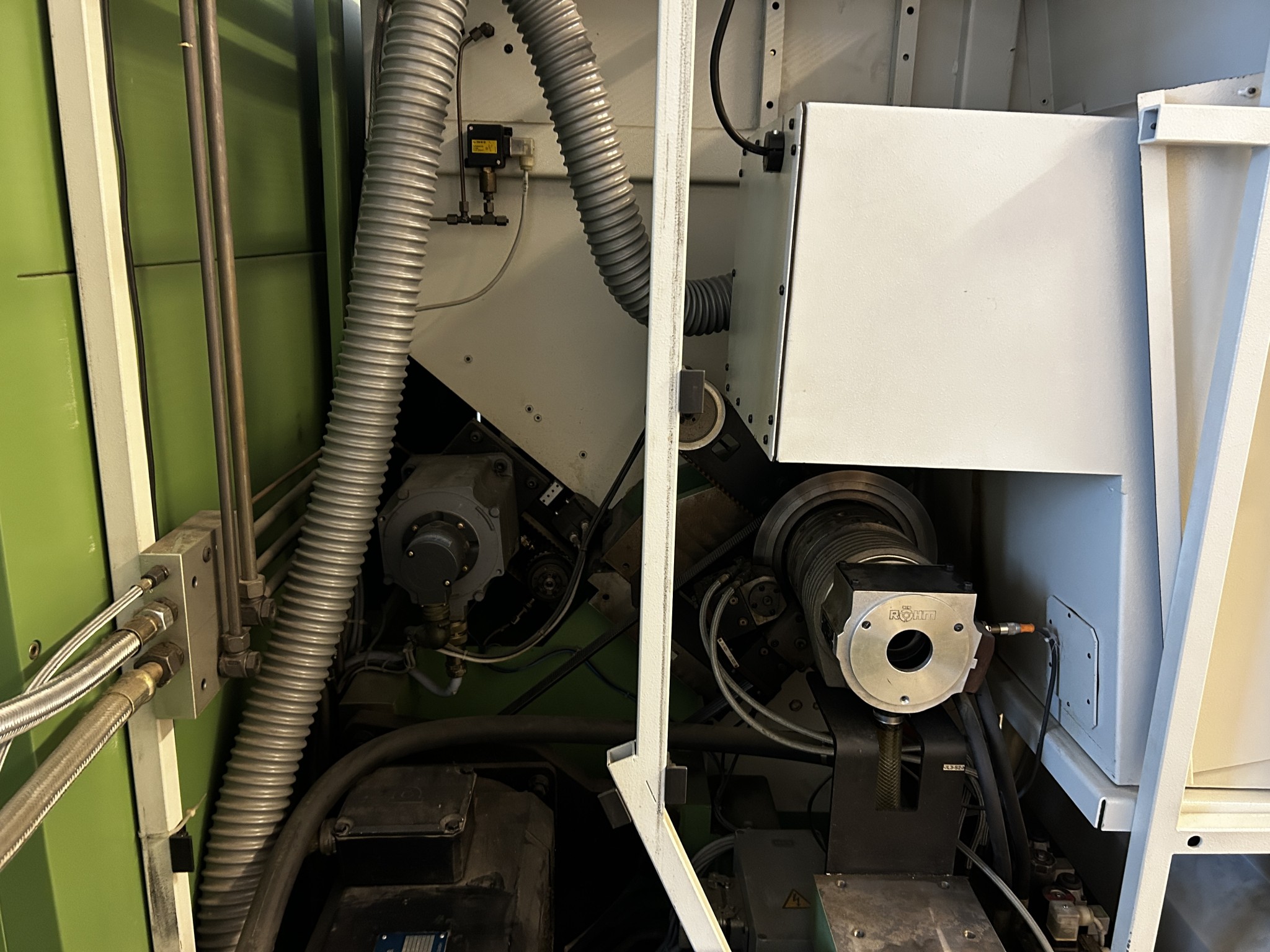 CNC-Werkzeugmaschinen und Orthopädietechnik-10