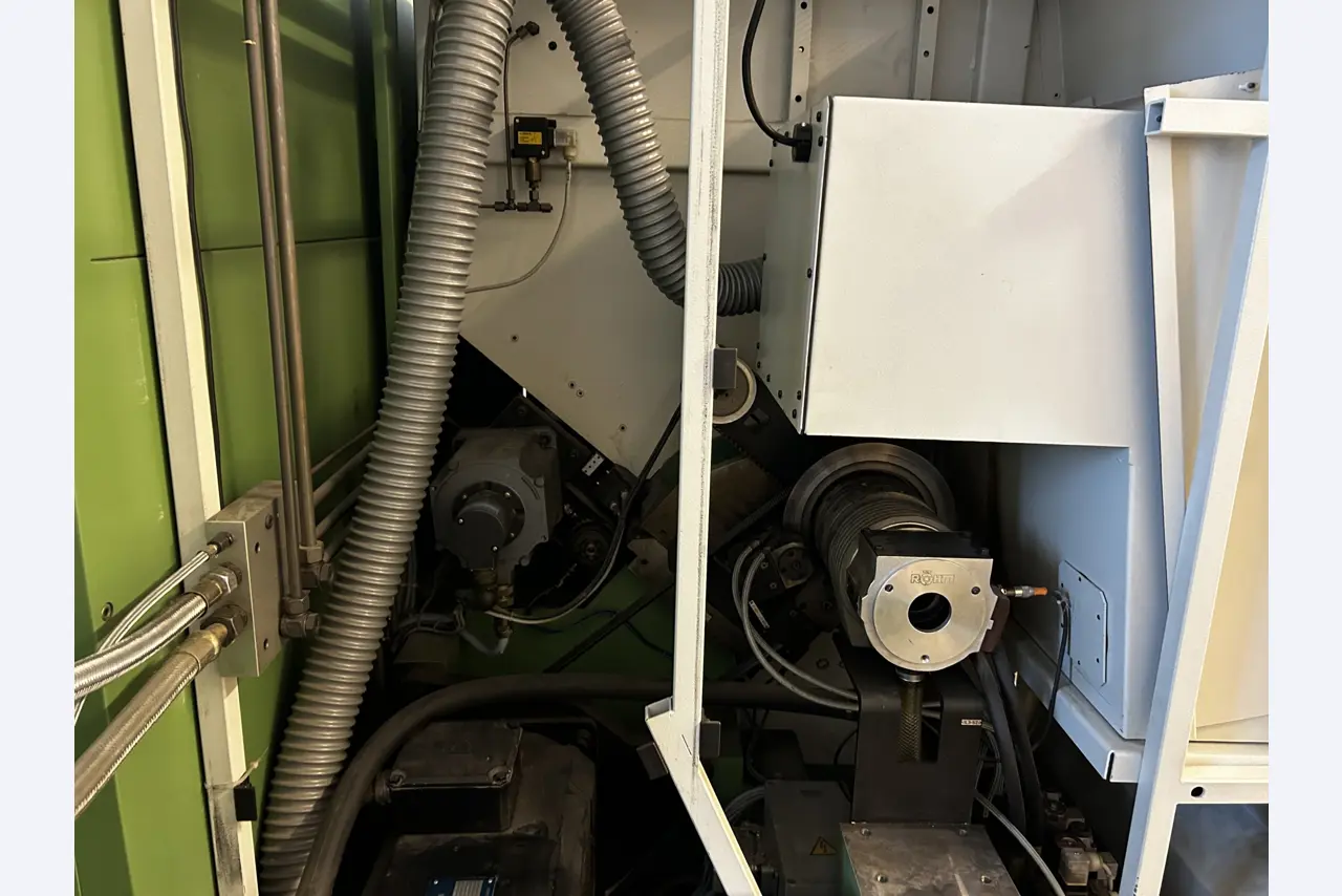 Máquinas-ferramentas CNC e tecnologia ortopédica-10