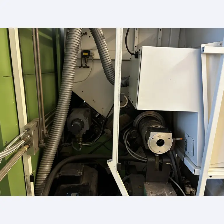 Máquinas-ferramentas CNC e tecnologia ortopédica-10