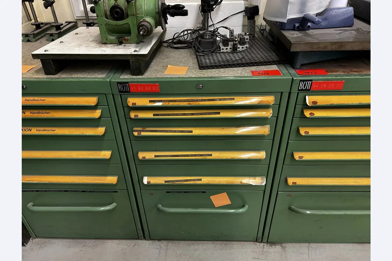 Máquinas-ferramentas CNC e tecnologia ortopédica-1