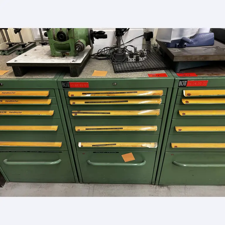 Máquinas-ferramentas CNC e tecnologia ortopédica-1