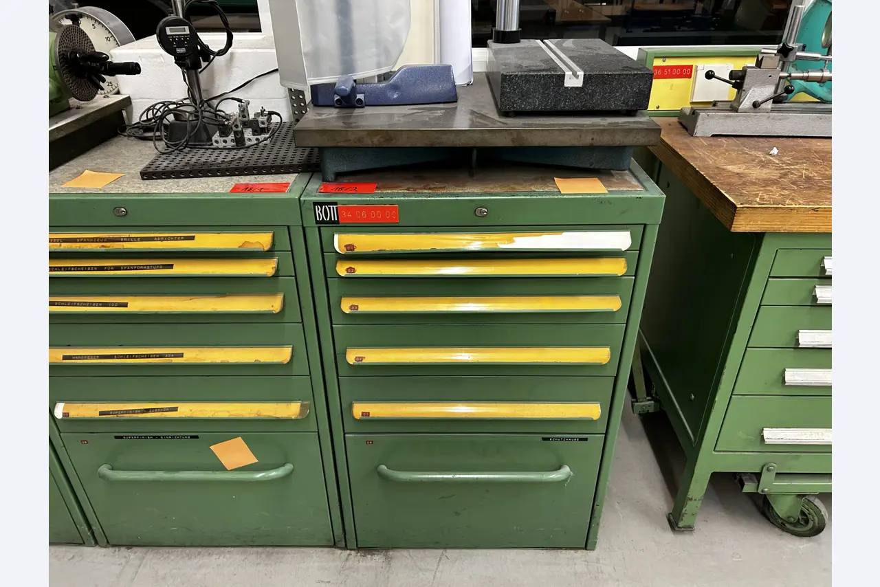 Máquinas-ferramentas CNC e tecnologia ortopédica-1