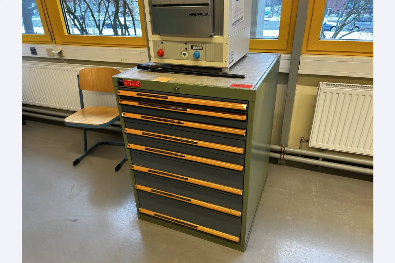 Máquinas-ferramentas CNC e tecnologia ortopédica-1