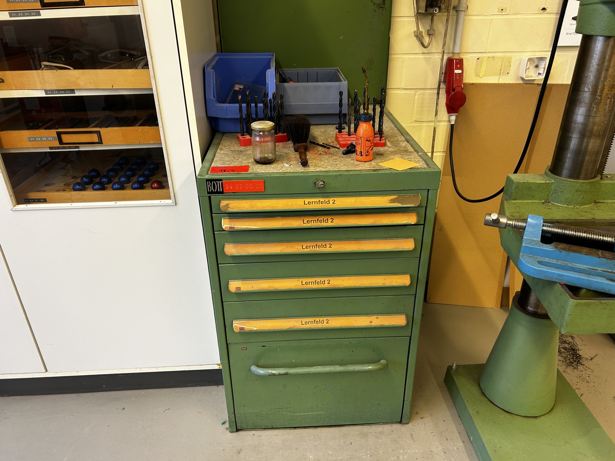 Máquinas herramienta CNC y tecnología ortopédica-1