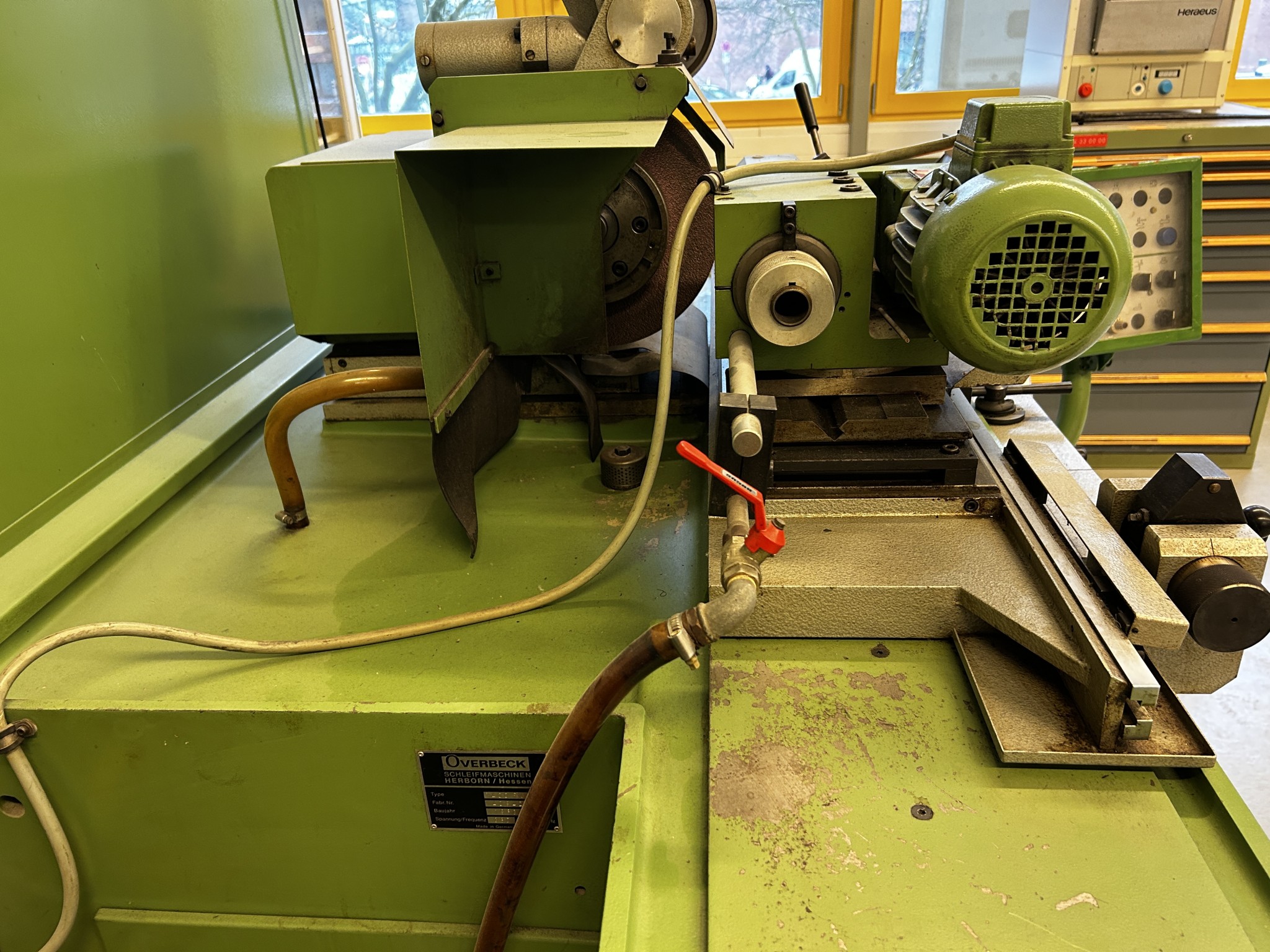 CNC-Werkzeugmaschinen und Orthopädietechnik-10