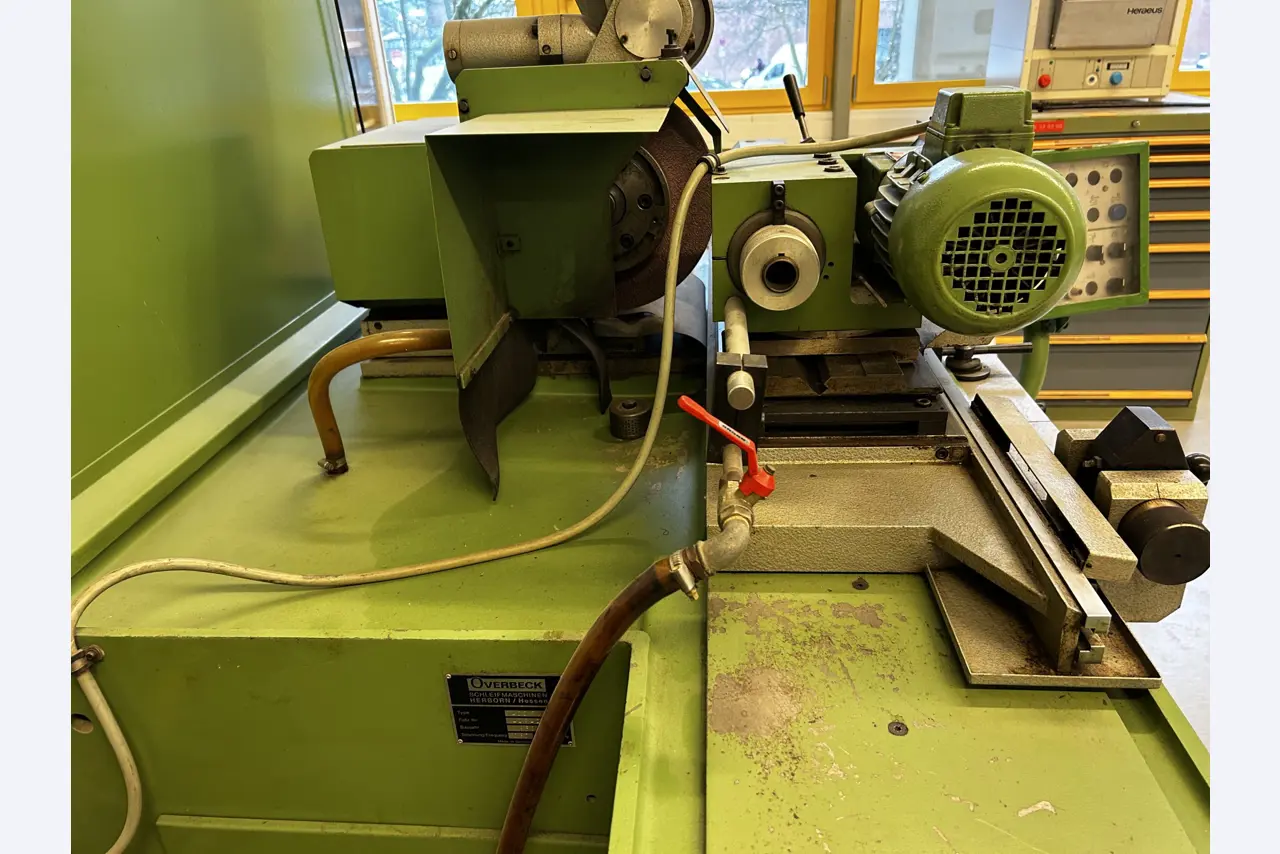 Máquinas herramienta CNC y tecnología ortopédica-10