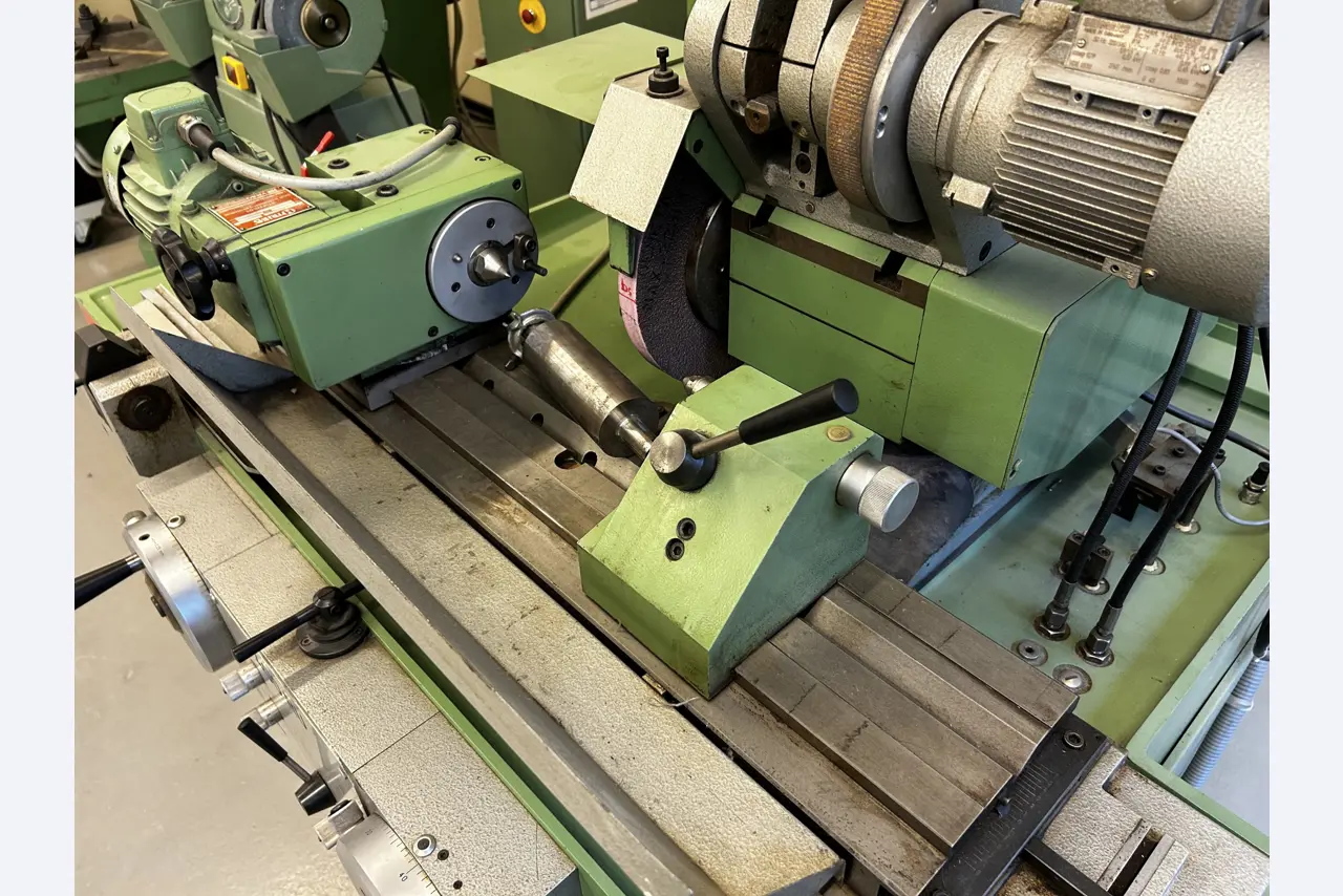 Máquinas herramienta CNC y tecnología ortopédica-11