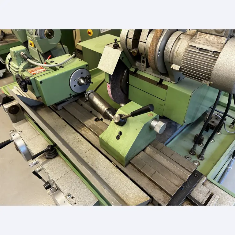 Máquinas herramienta CNC y tecnología ortopédica-11