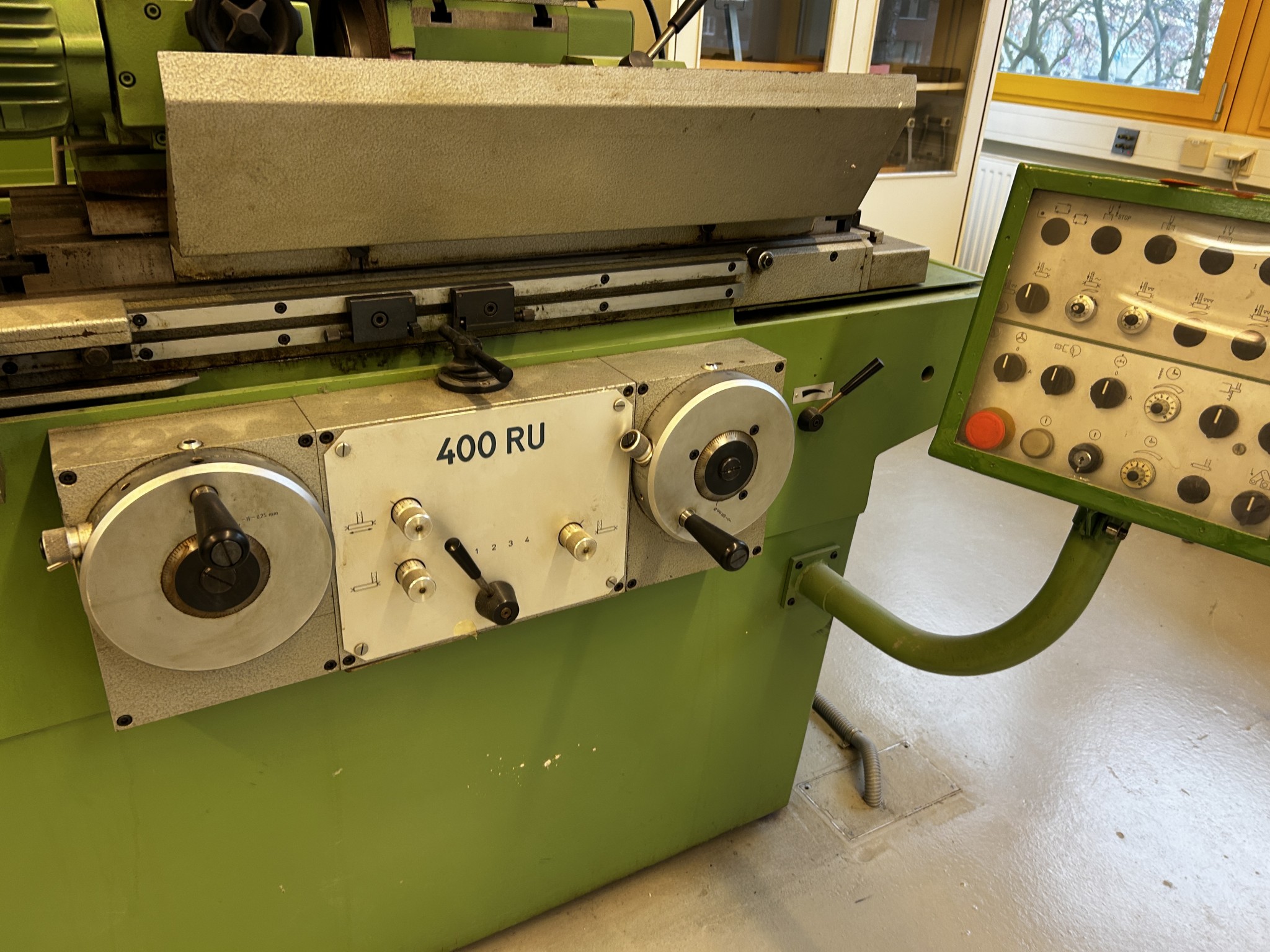 CNC-Werkzeugmaschinen und Orthopädietechnik-2