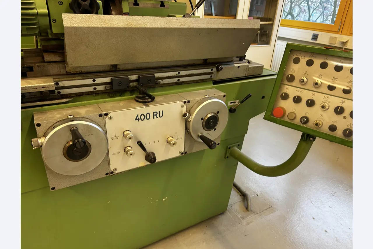 Máquinas herramienta CNC y tecnología ortopédica-2