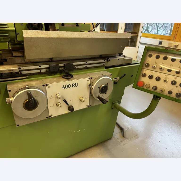 Máquinas herramienta CNC y tecnología ortopédica-2