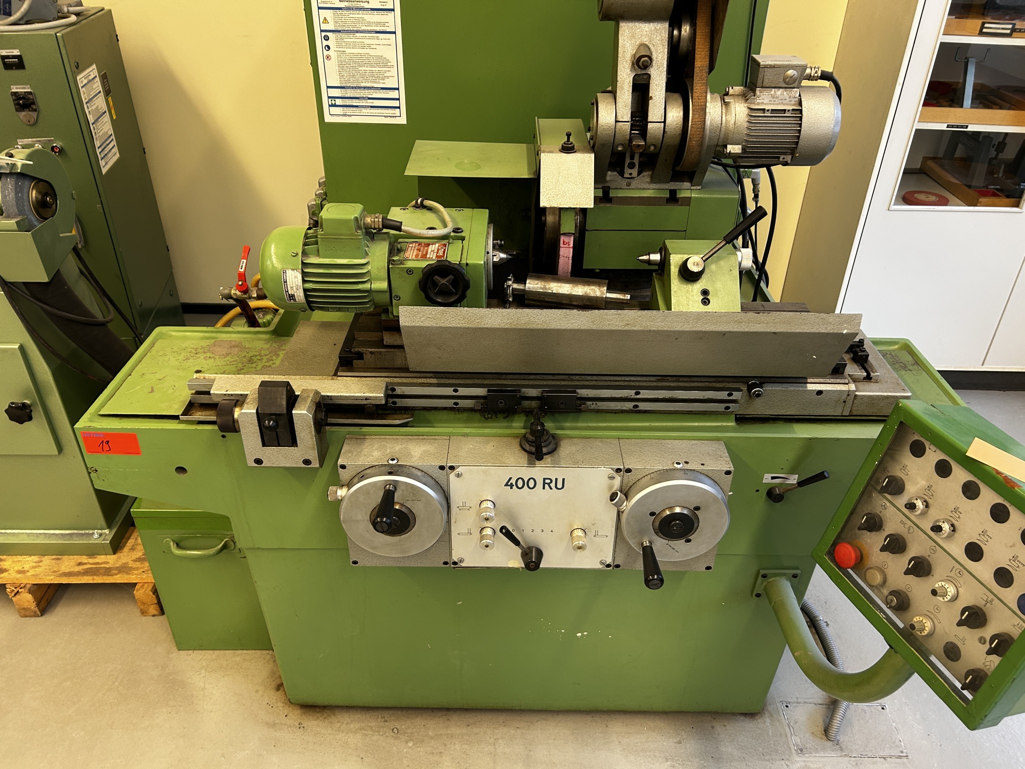 CNC-Werkzeugmaschinen und Orthopädietechnik-3