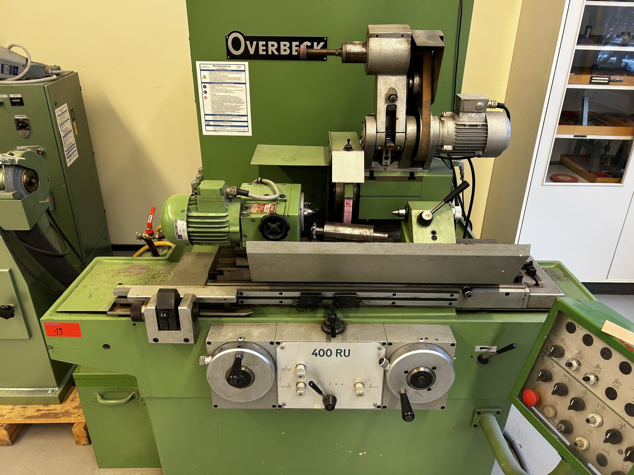 CNC-Werkzeugmaschinen und Orthopädietechnik-4