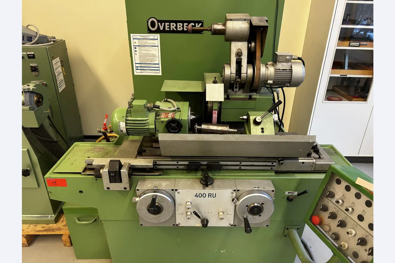 Máquinas herramienta CNC y tecnología ortopédica-4