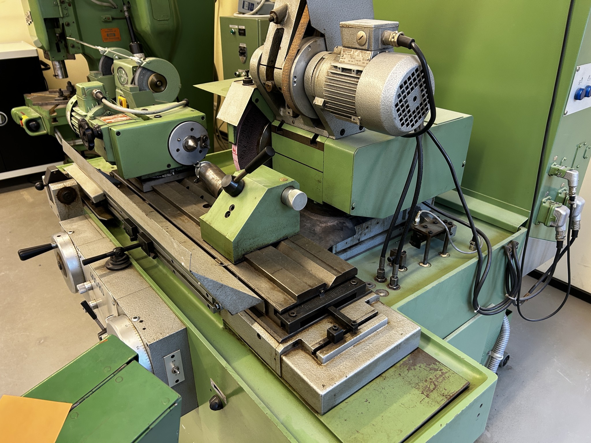 CNC-Werkzeugmaschinen und Orthopädietechnik-5