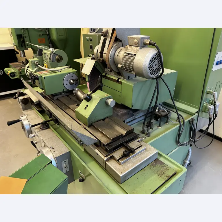 Máquinas herramienta CNC y tecnología ortopédica-5