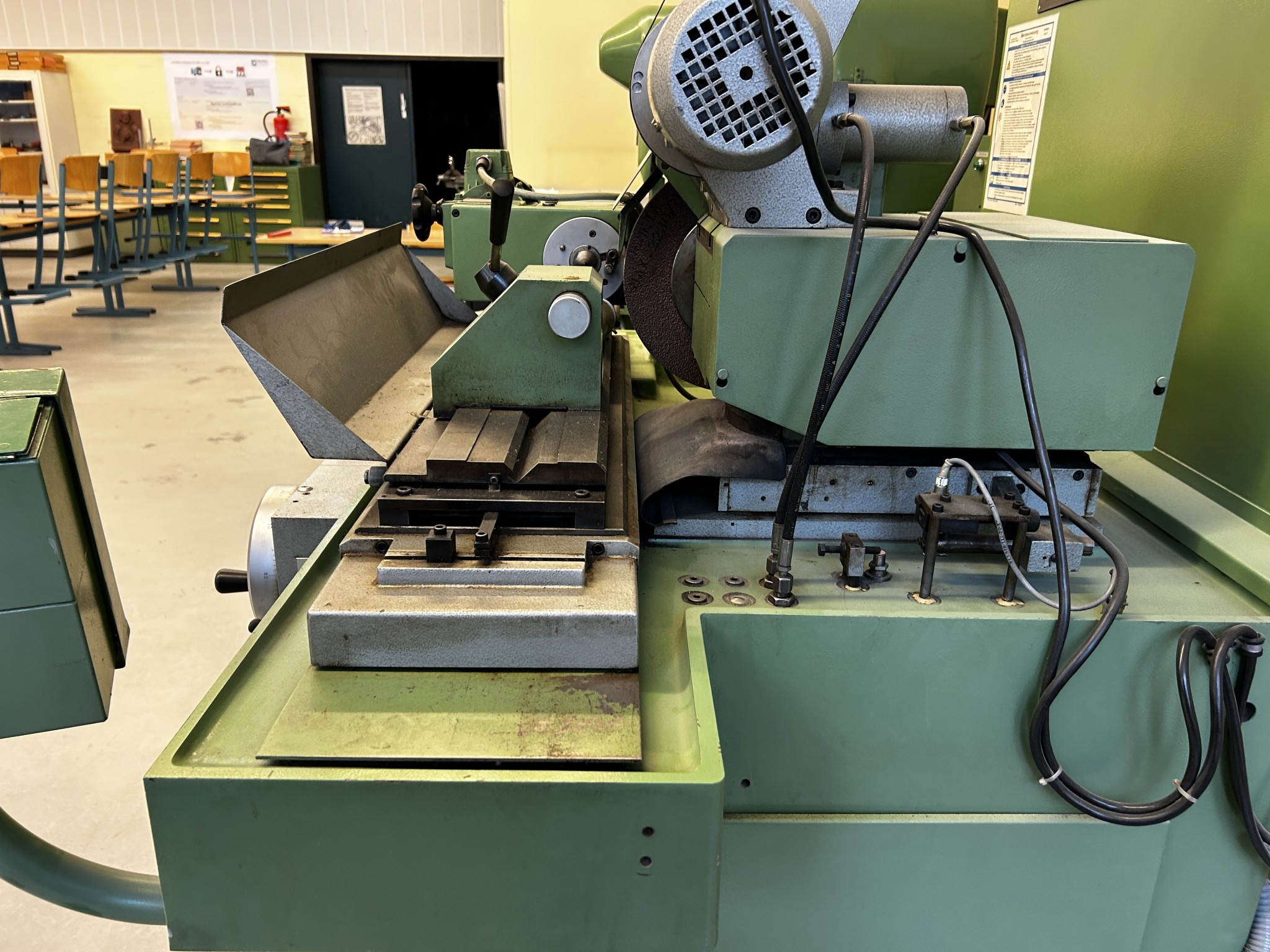 CNC-Werkzeugmaschinen und Orthopädietechnik-6