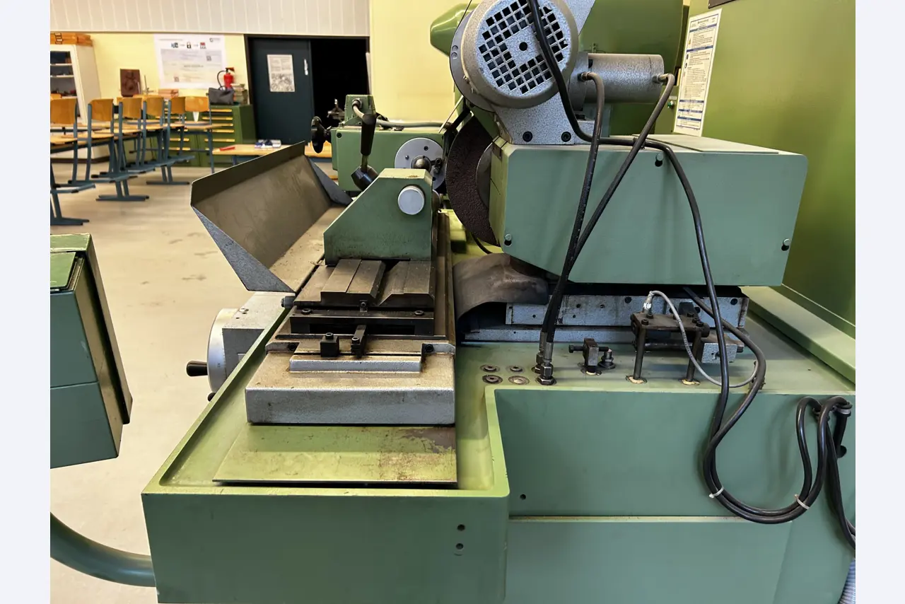 Máquinas herramienta CNC y tecnología ortopédica-6