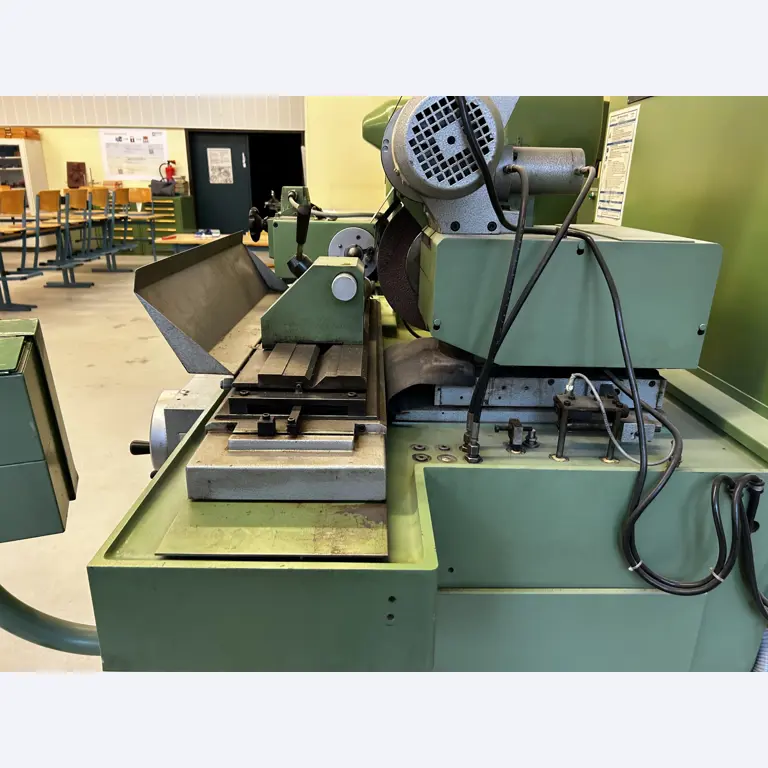 Máquinas herramienta CNC y tecnología ortopédica-6