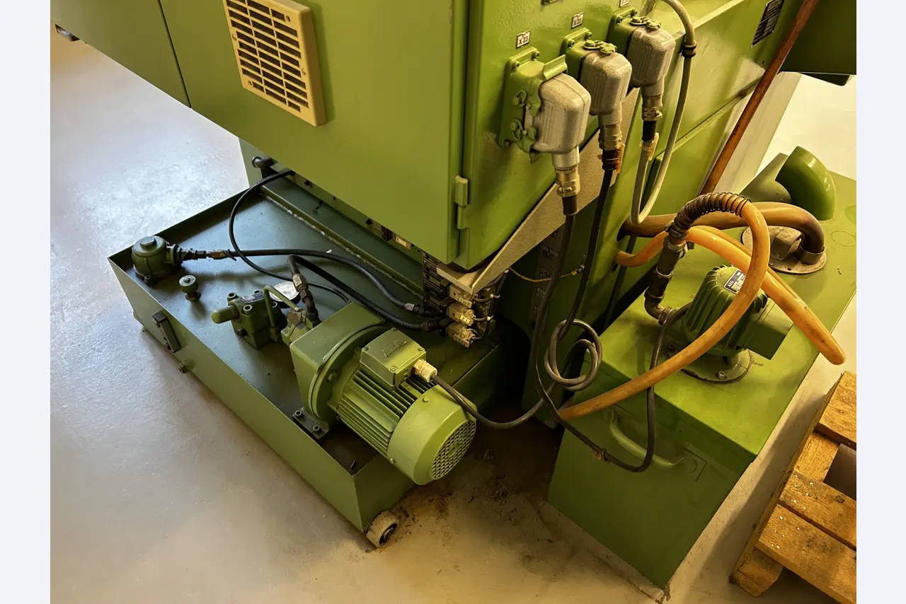 Máquinas herramienta CNC y tecnología ortopédica-7