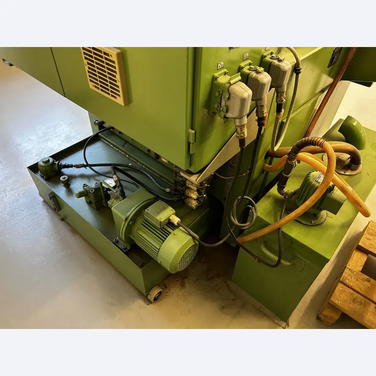 Máquinas herramienta CNC y tecnología ortopédica-7