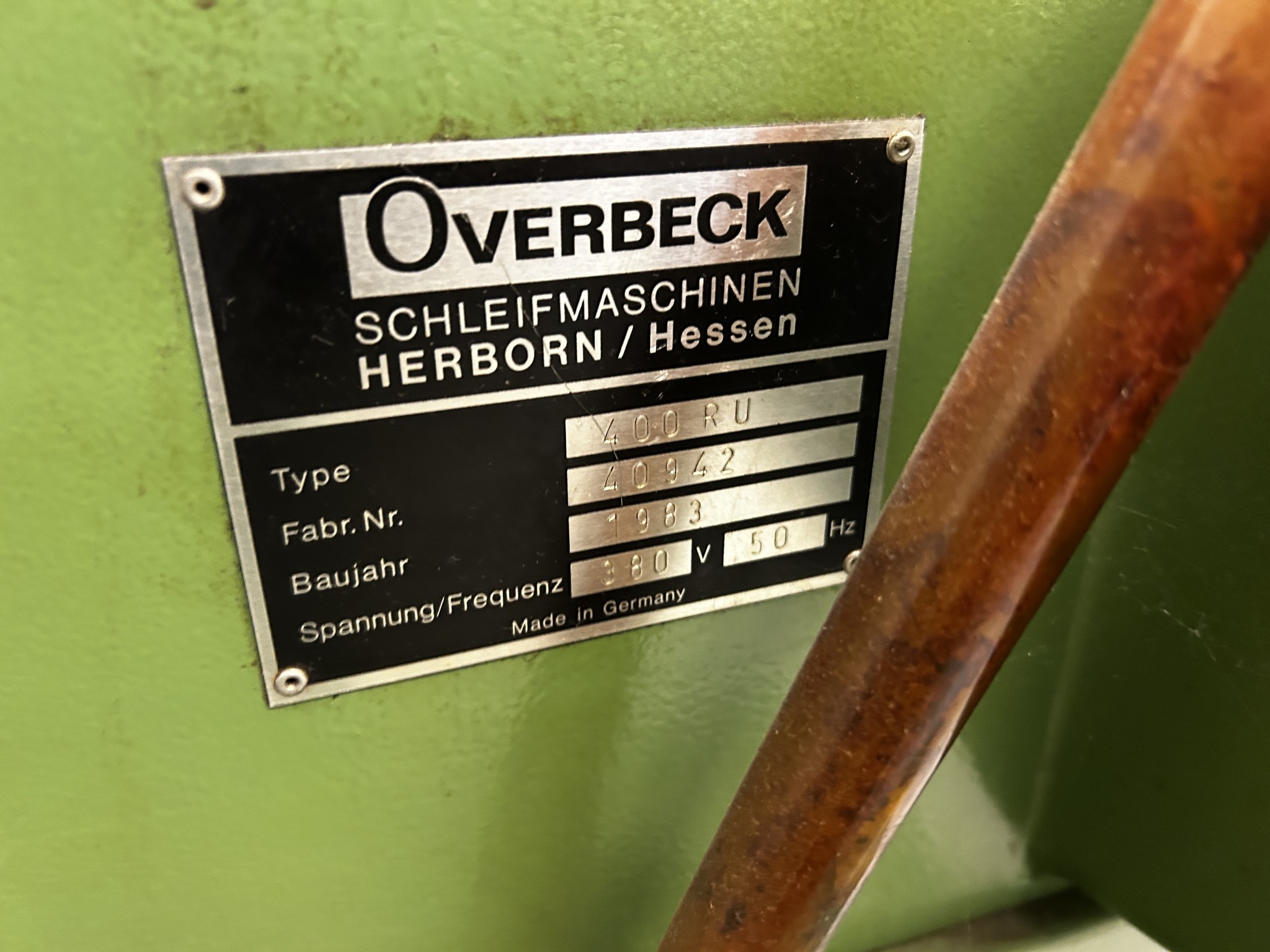 CNC-Werkzeugmaschinen und Orthopädietechnik-8