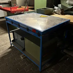 Placa de aquecimento Streifeneder CHP 1300