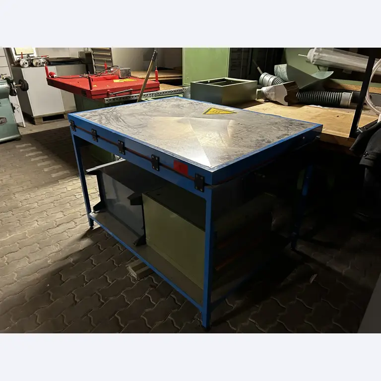 Strojna orodja CNC in ortopedska tehnologija-1