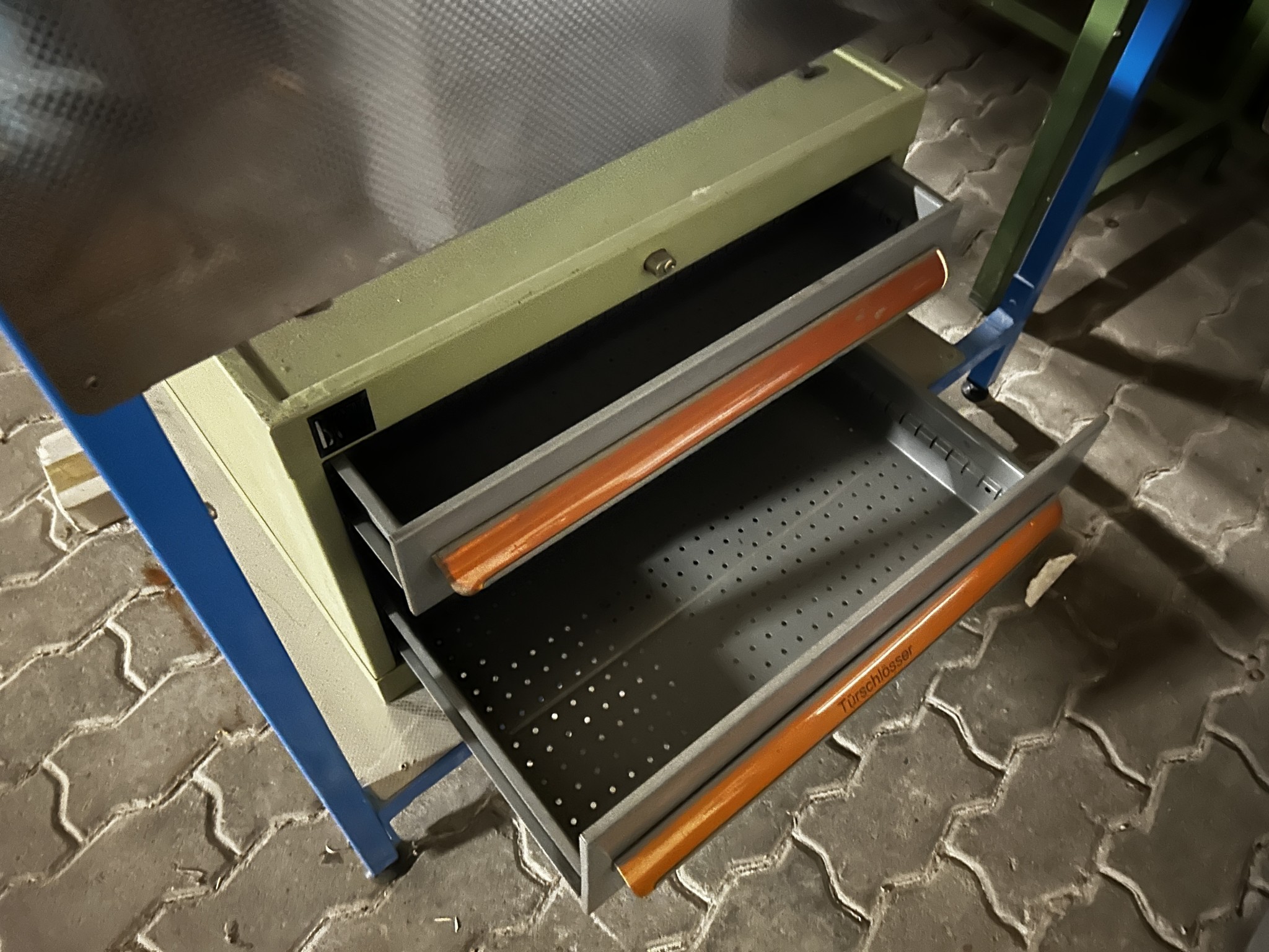 CNC-Werkzeugmaschinen und Orthopädietechnik-2