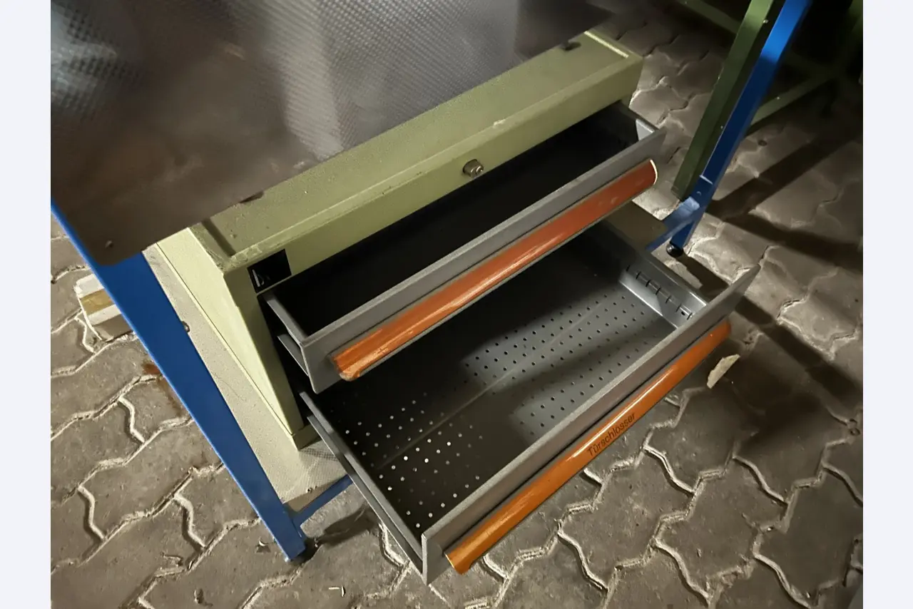 Strojna orodja CNC in ortopedska tehnologija-2