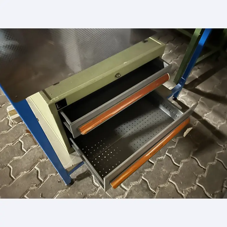 Strojna orodja CNC in ortopedska tehnologija-2