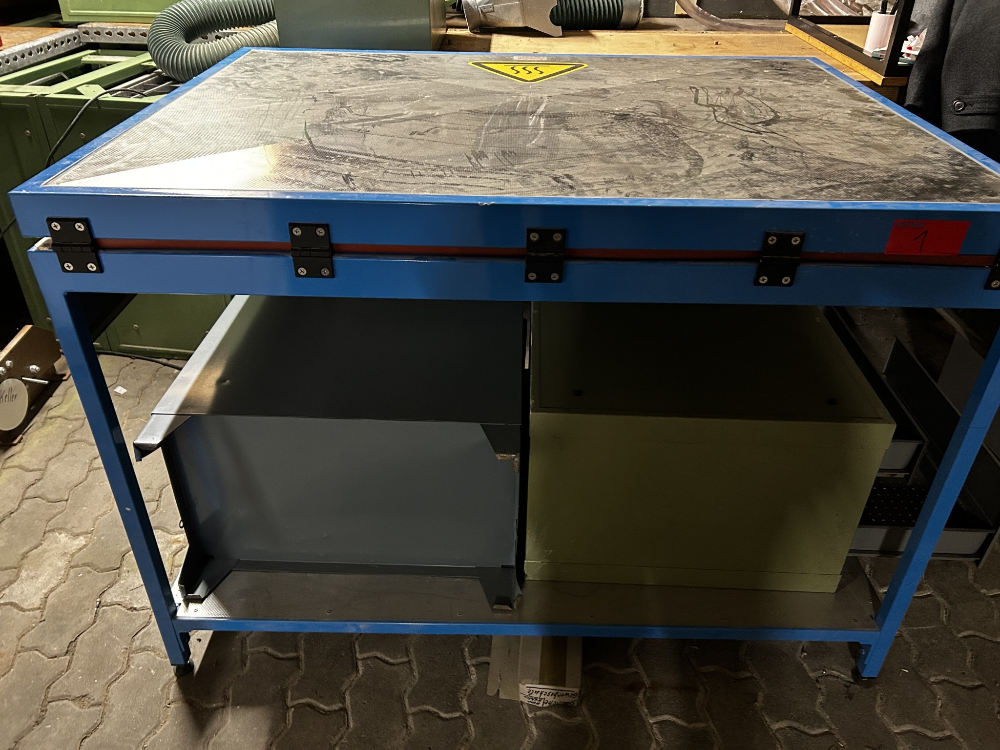 CNC-Werkzeugmaschinen und Orthopädietechnik-3