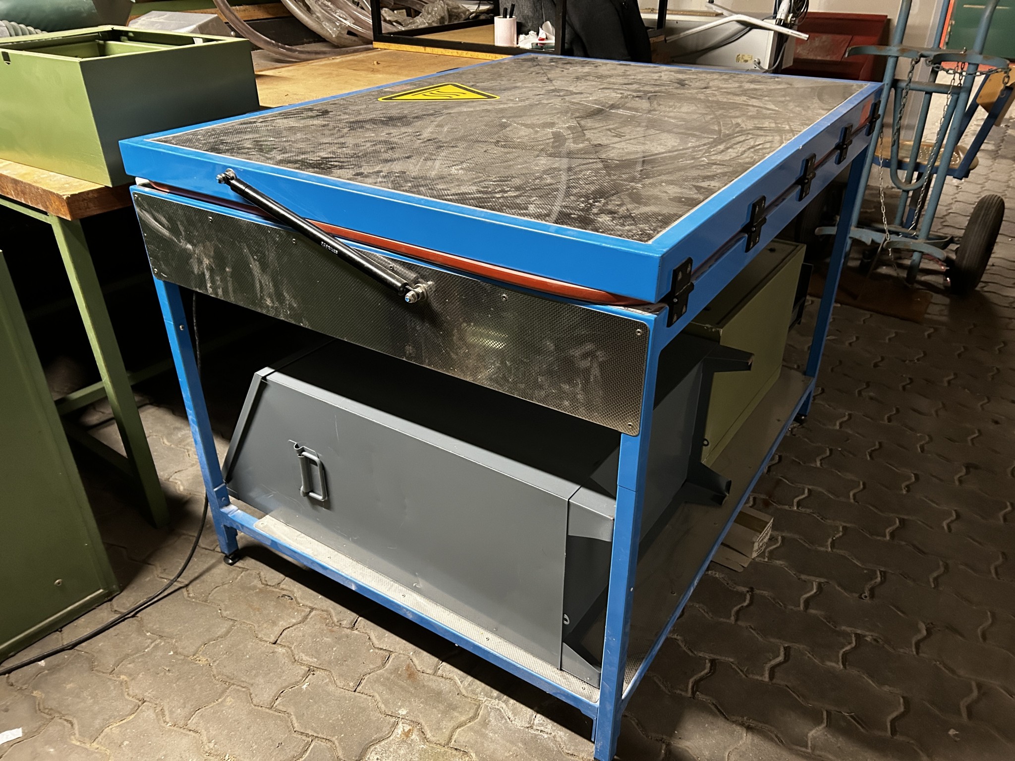 CNC-Werkzeugmaschinen und Orthopädietechnik-4