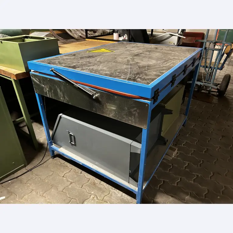 Strojna orodja CNC in ortopedska tehnologija-4